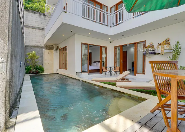 Villa Sedana Sanur