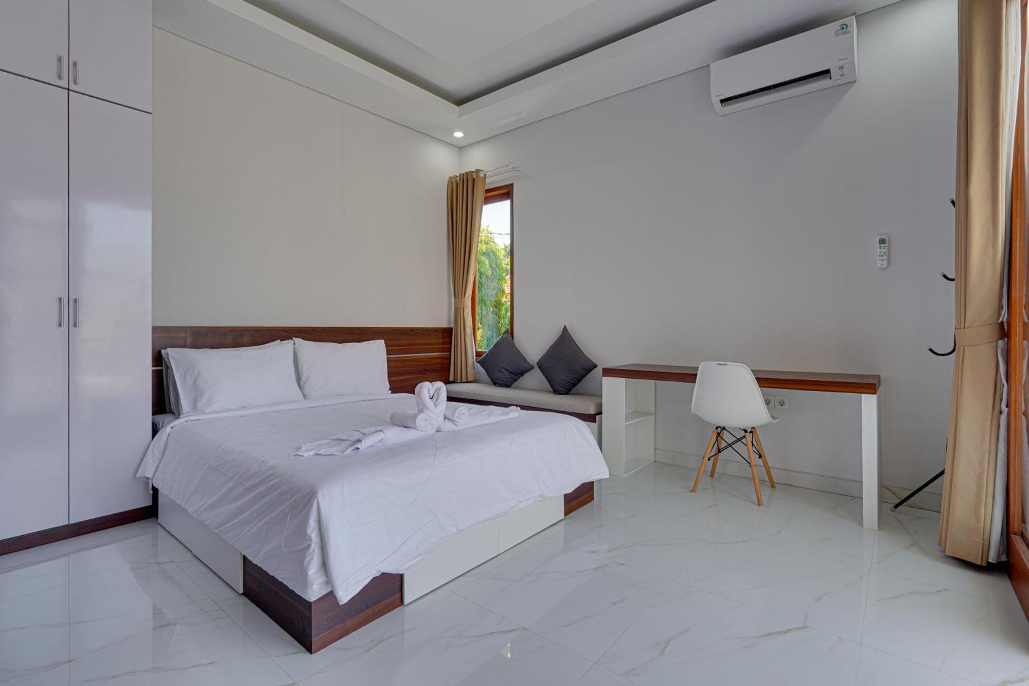 Sedana Villa Sanur (Bali)