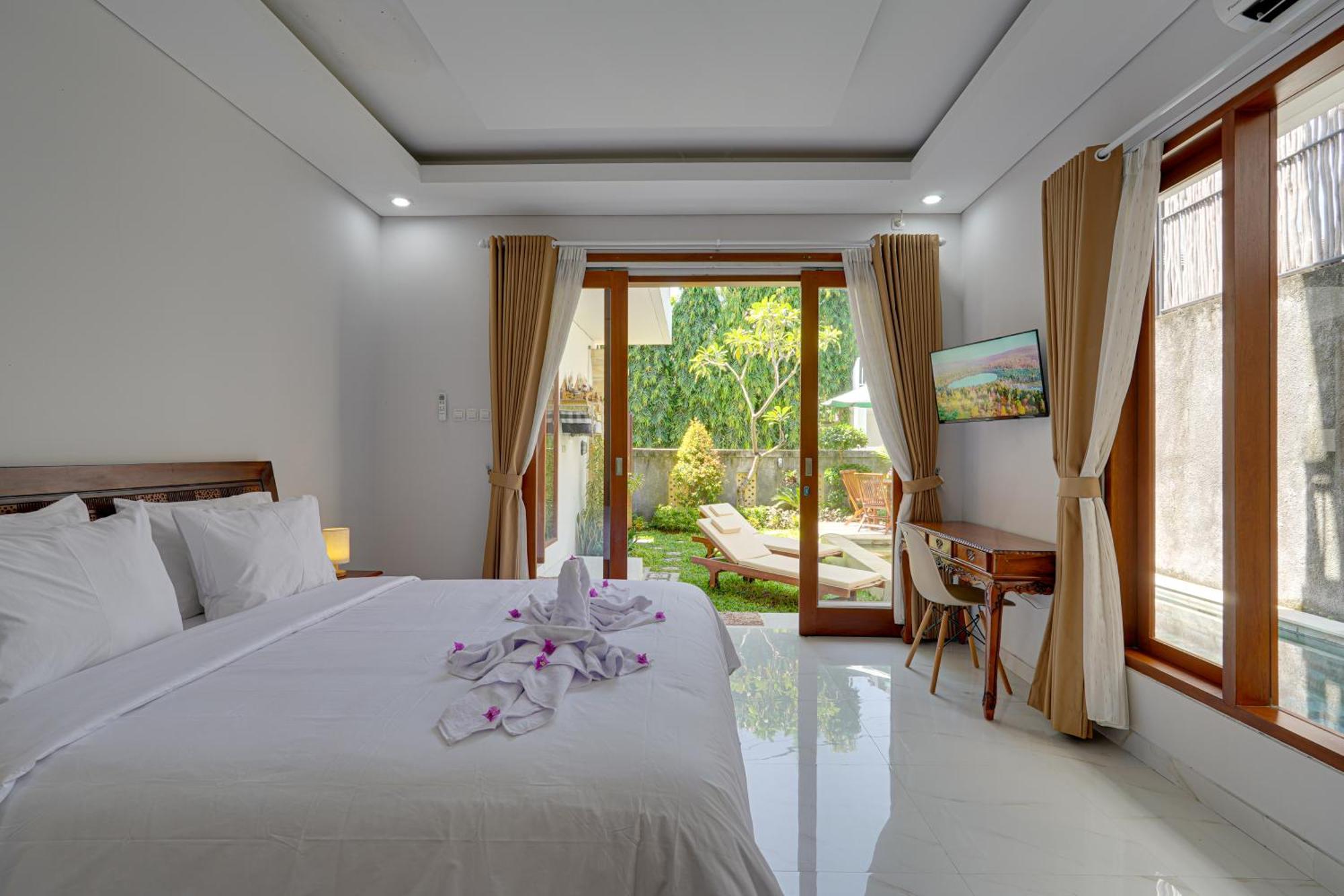 Sedana Villa Sanur (Bali)
