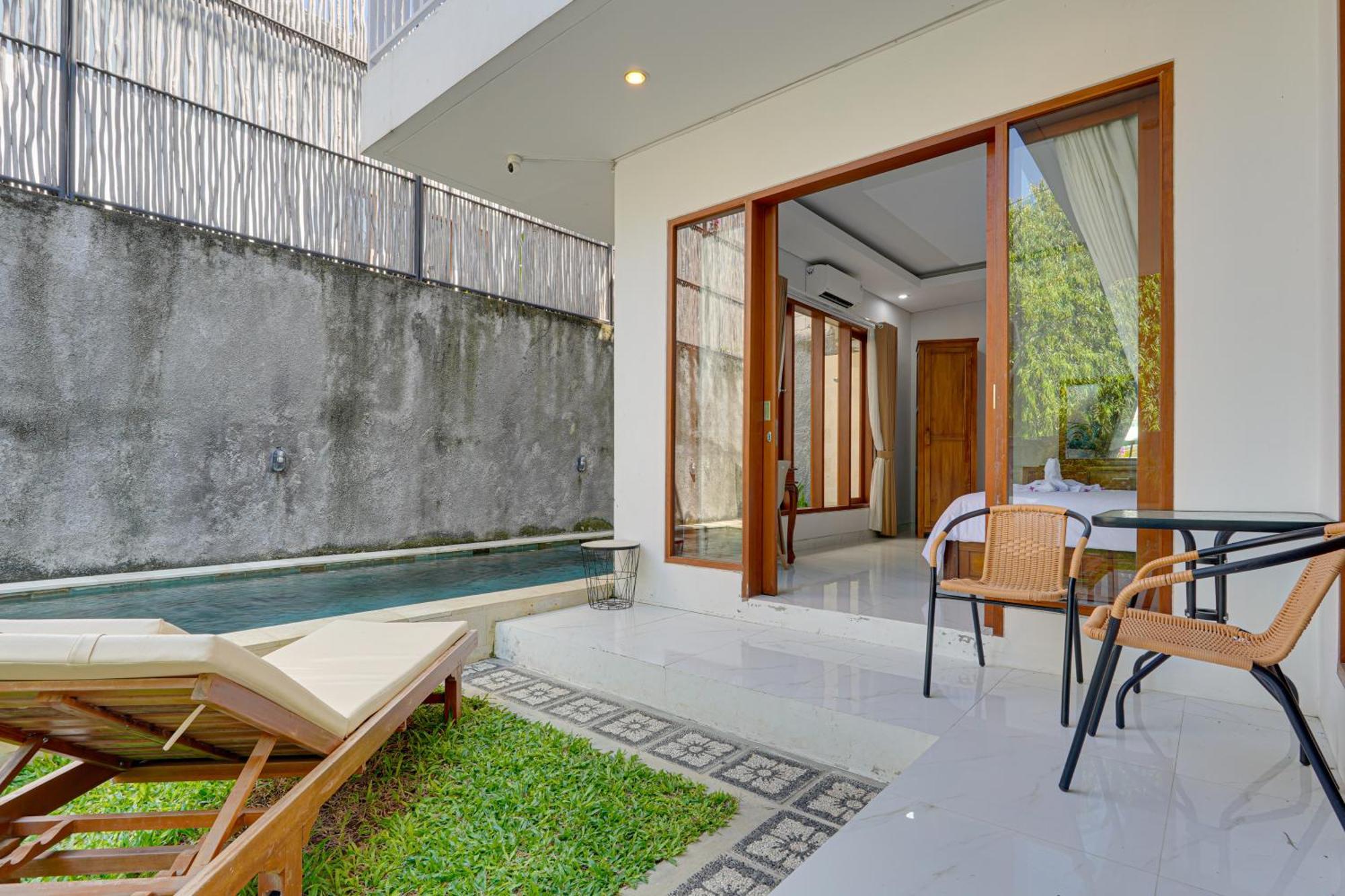 Villa Sedana Sanur (Bali)
