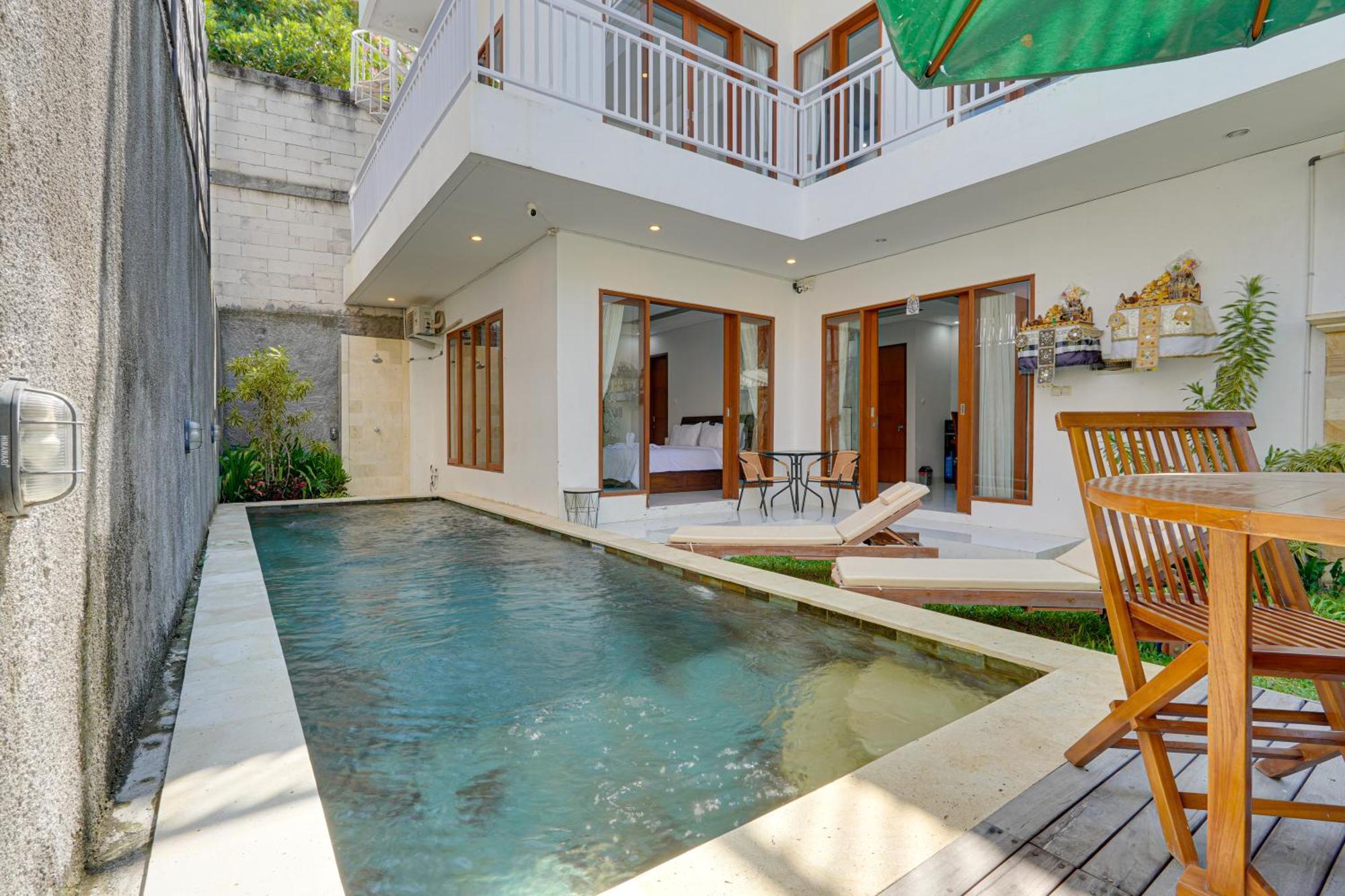 Villa Sedana *