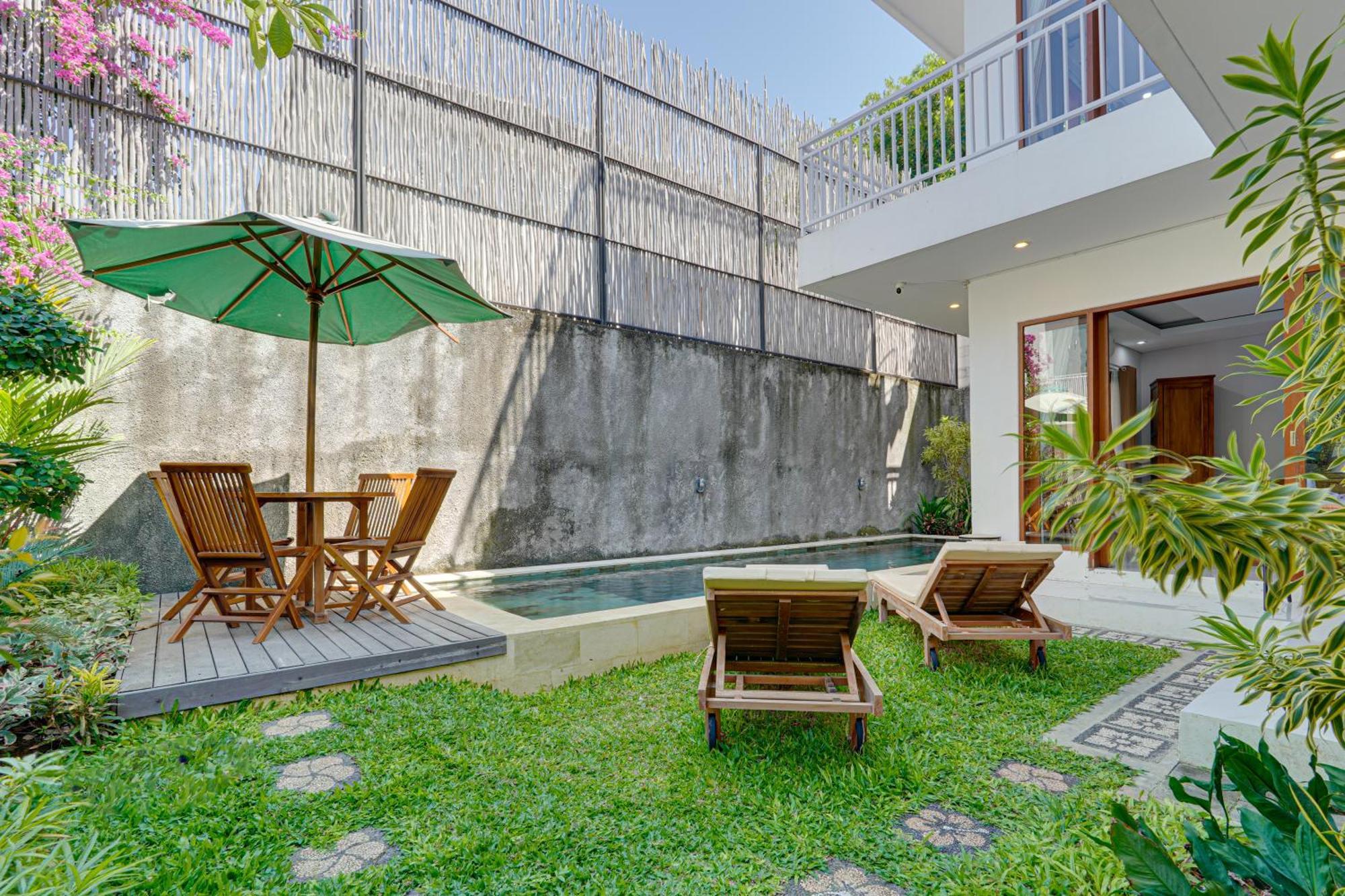 Villa Sedana *