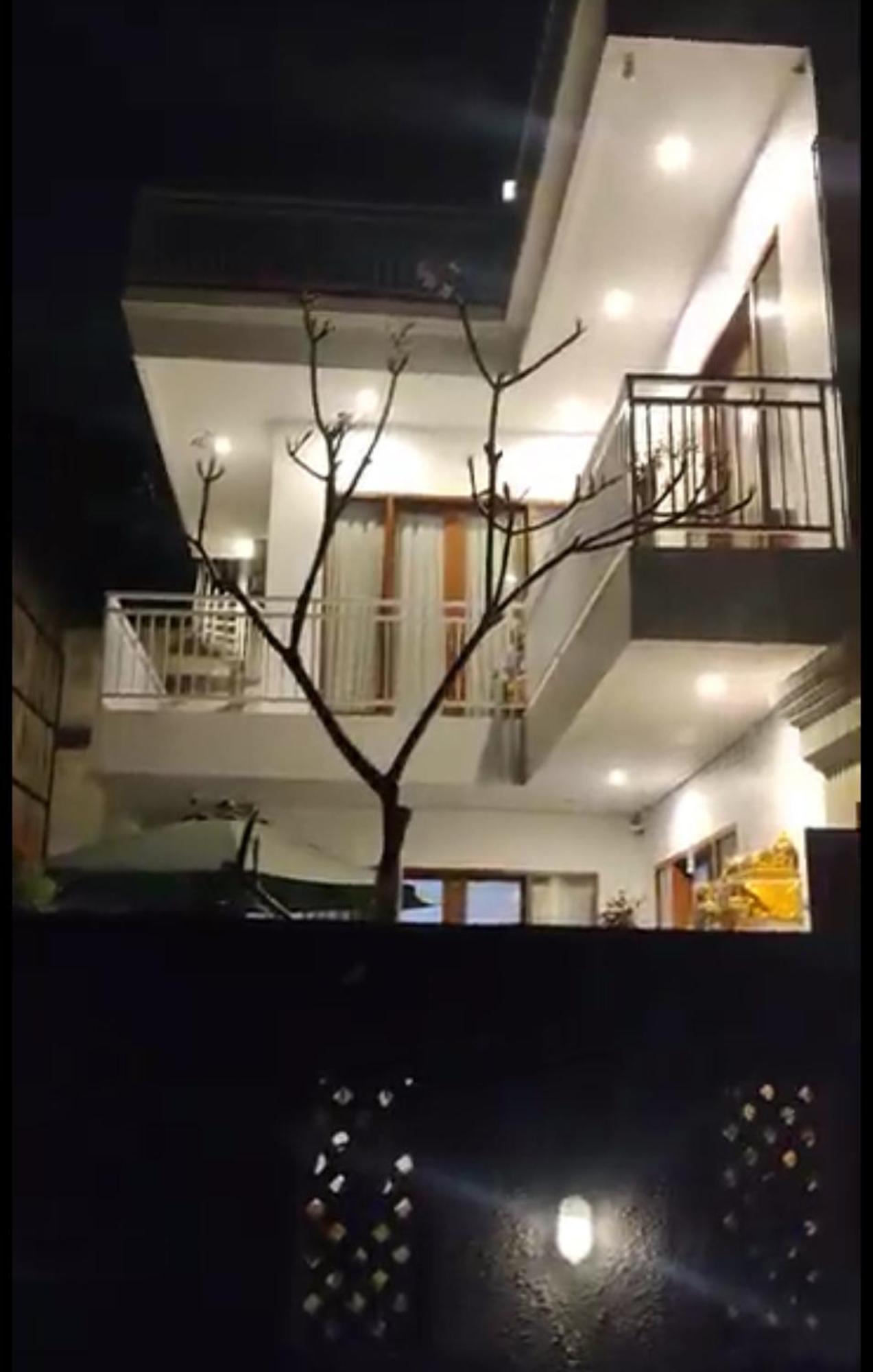 Villa Sedana *