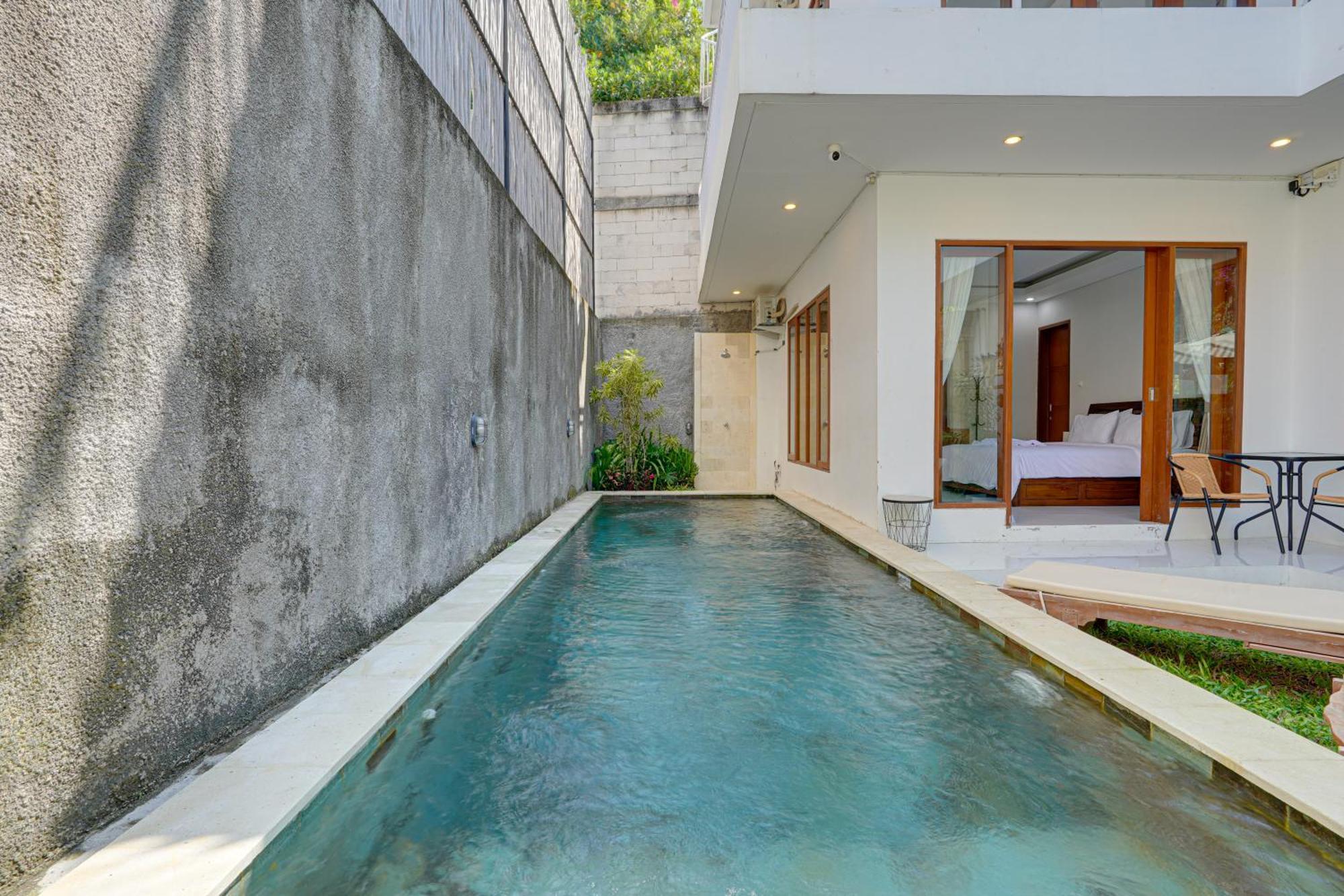 Villa Sedana Sanur (Bali)